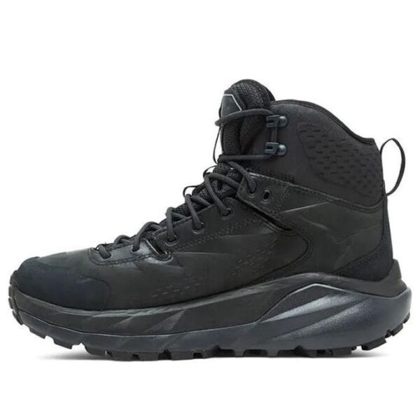 HOKA ONE ONE Kaha GTX 'Black Phantom' 1112030-BPHN