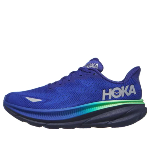 HOKA ONE ONE Clifton 9 GORE-TEX 'Dazzling Blue' 1141470-DBES