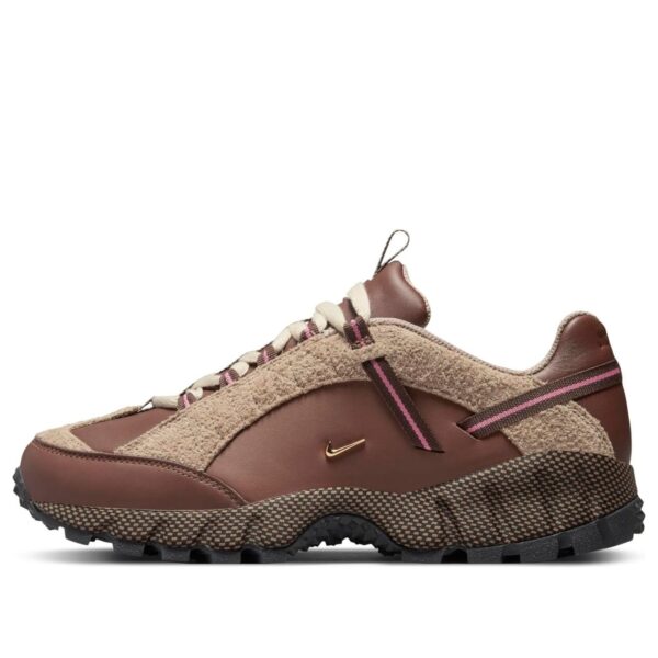 (WMNS) Nike x Jacquemus Air Humara LX 'Brown' DR0420-200