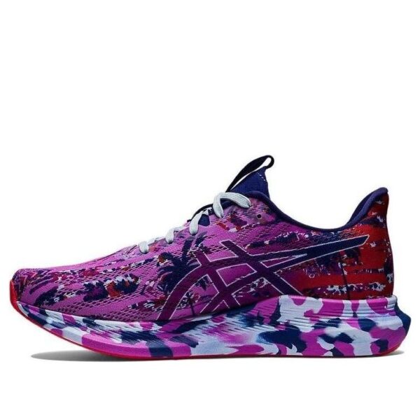 (WMNS) ASICS Gel-Noosa Tri 14 'Tropical - Lavender Glow' 1012B208-701
