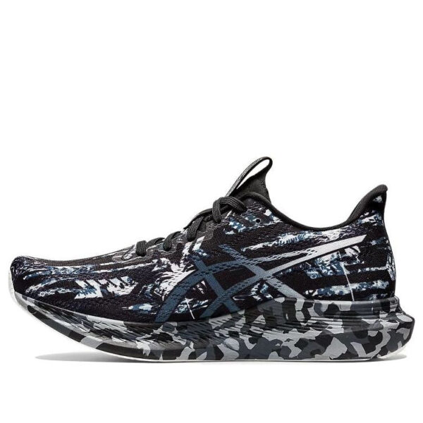 (WMNS) ASICS Gel-Noosa Tri 14 'Tropical - Black' 1012B208-001