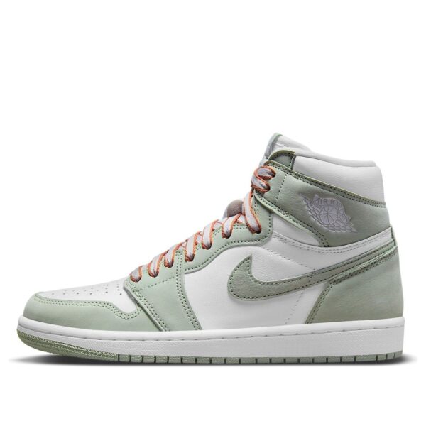 (WMNS) Air Jordan 1 Retro High OG 'Seafoam' CD0461-002
