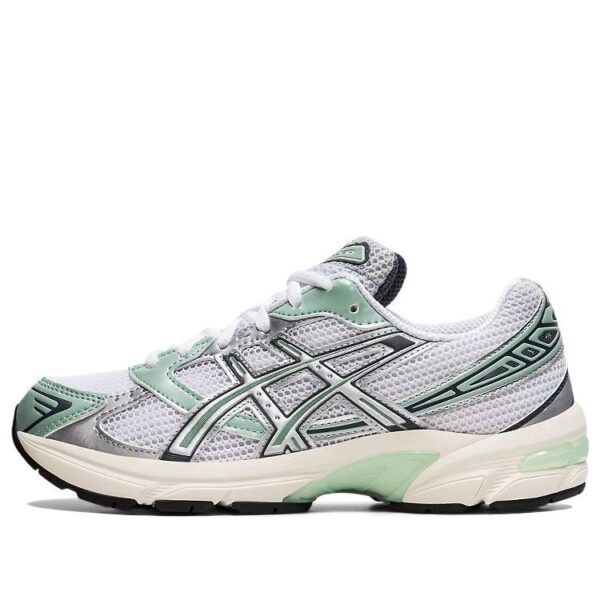 ASICS x Naked Gel-1130 'Silver Mint' 1203A192-100
