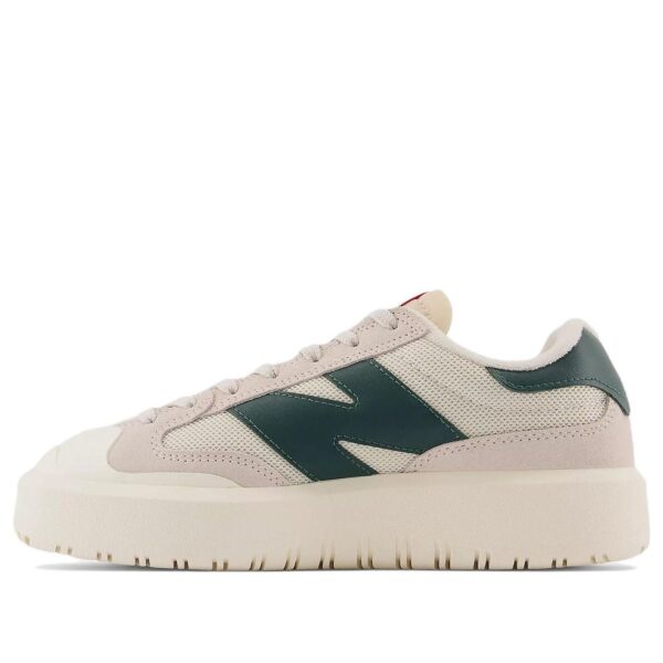 New Balance CT302 'White Nightwatch Green' CT302RA