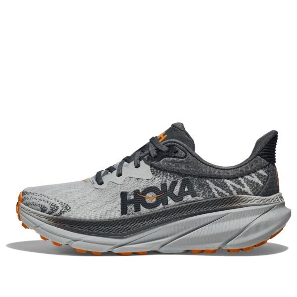 HOKA ONE ONE Challenger ATR 7 Wide 'Harbor Mist Castlerock' 1134499-HMCS