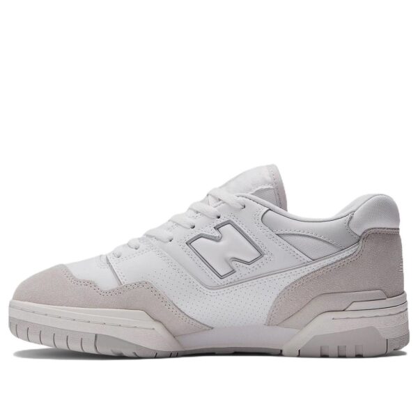 New Balance 550 'White Summer Fog' BB550NCB