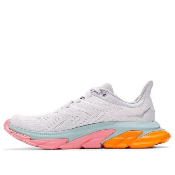 HOKA ONE ONE Clifton Edge 'Nimbus Cloud Lunar Rock' 1110510-NCLR