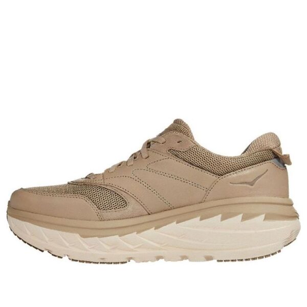 HOKA ONE ONE Bondi L 'Oxford Tan' 1110538-DOTN