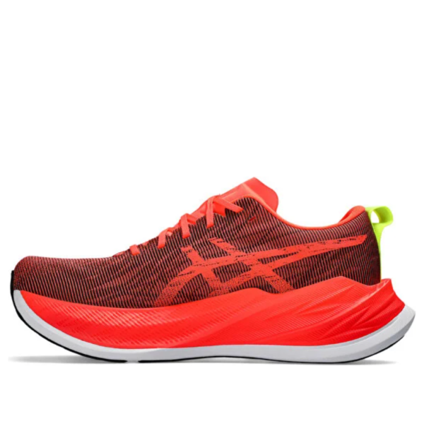 ASICS Superblast 'Classic Red Black' 1013A127-600