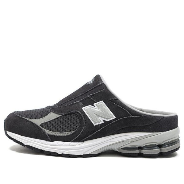 New Balance 2002R Mule 'Phantom Marblehead' M2002RMC