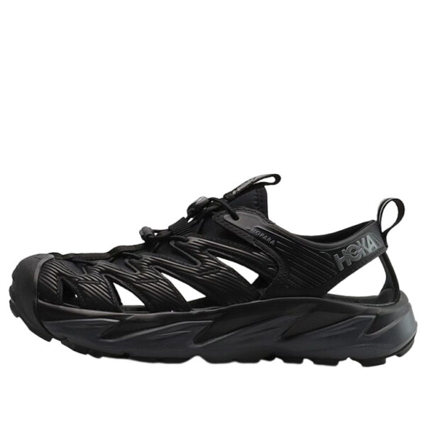 HOKA ONE ONE Hopara 'Black Dark Shadow' 1106534-BDSD
