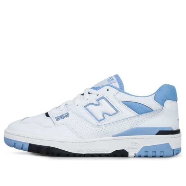 New Balance 550 'Team Carolina Blue' BB550HL1