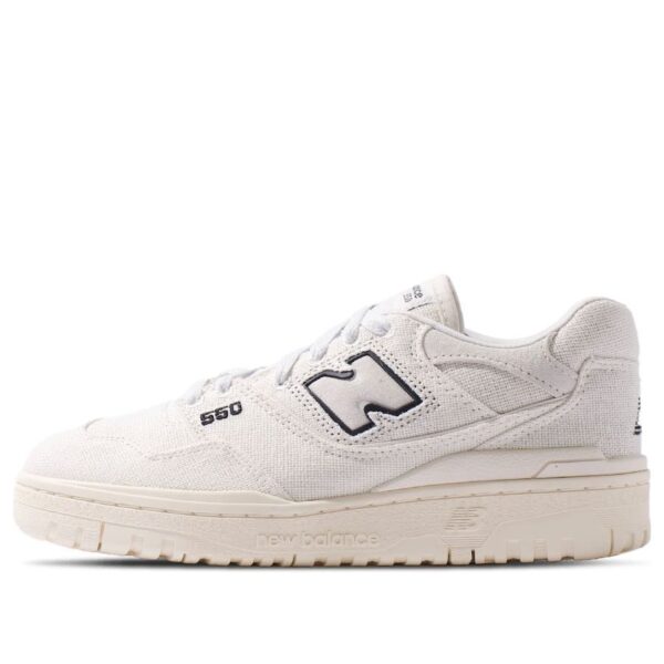 New Balance 550 'Rattan Sea Salt' BB550MDA