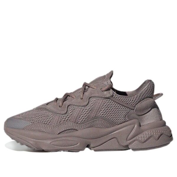 (WMNS) adidas Ozweego 'Lava Grey' GY3165