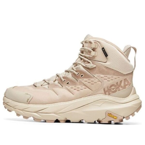 HOKA ONE ONE Kaha 2 Gore Tex 'Oxford Tan Dune' 1130529-OTDN