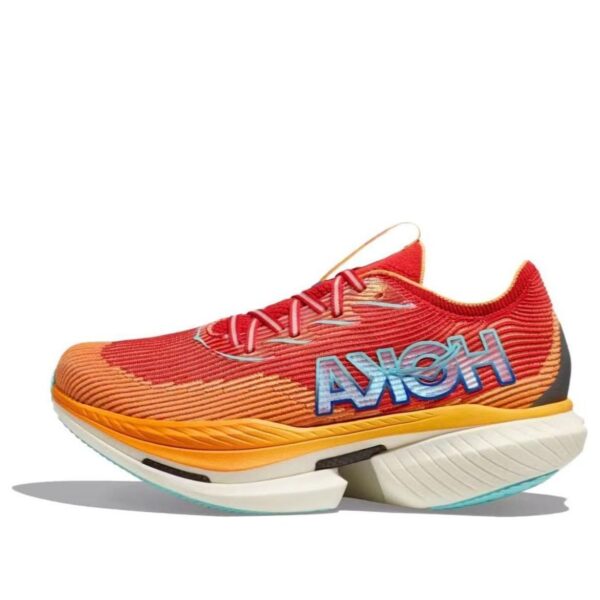 HOKA ONE ONE Cielo X1 'Cerise Solar Flare' 1147910-CSSL