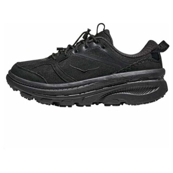 HOKA ONE ONE Bondi B3LS 'Black Carbon Black' 1155351-BBNB