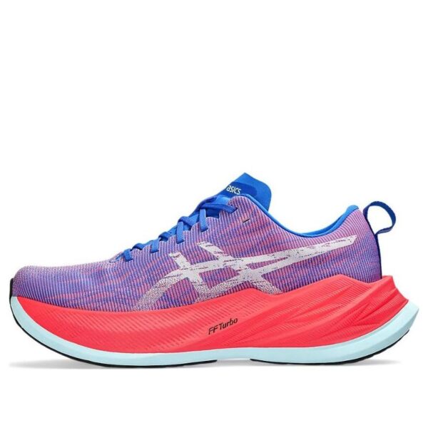 ASICS Superblast 'Diva Pink Aquamarine' 1013A127-700