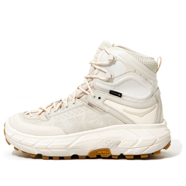 HOKA ONE ONE Tor Ultra High GORE-TEX 'Eggnog Gum' 1129958-EGGM