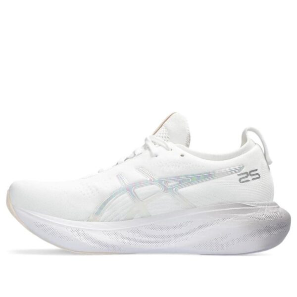 (WMNS) ASICS Gel-Nimbus 25 'Anniversary Pack' 1012B626-101