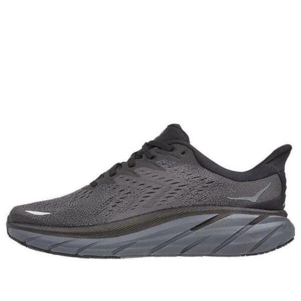 HOKA ONE ONE Clifton 8 'Black' 1119393-BBLC