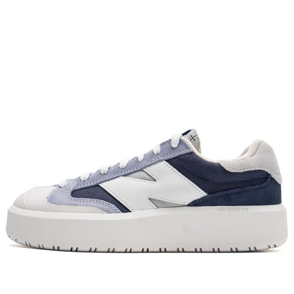 New Balance CT302 'Vintage Indigo' CT302MB