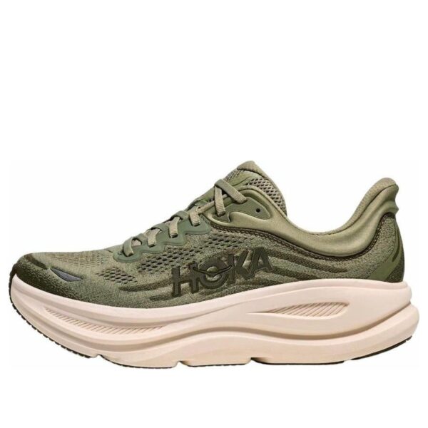 HOKA ONE ONE Bondi 9 'Sea Moss Eucalyptus' 1162011-SSSC