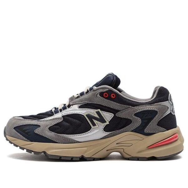 New Balance 725 'Navy Grey' ML725S
