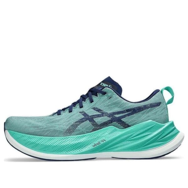 ASICS Superblast 'Aurora Green' 1013A127-302