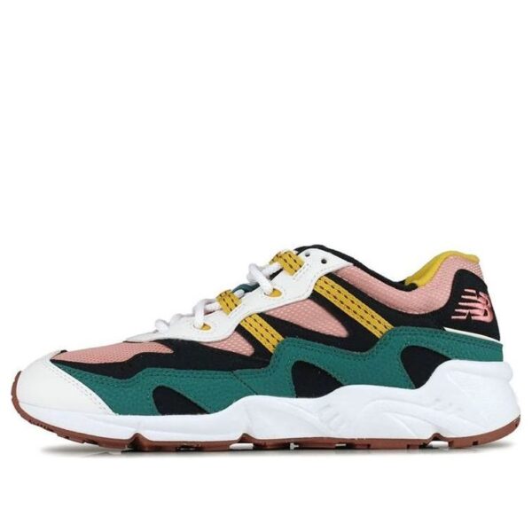 New Balance 850 'Green Black Pink' ML850YSD