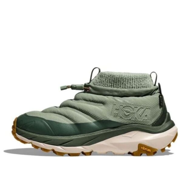 HOKA ONE ONE Kaha 2 FROST MOC GTX 'Dark Green' 1157392-SCCLN