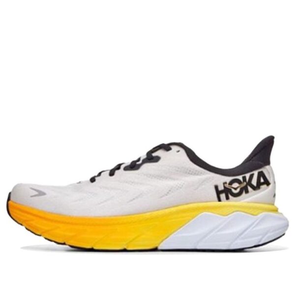 HOKA ONE ONE Arahi 6 'Nimbus Cloud' 1123194-NCBDB