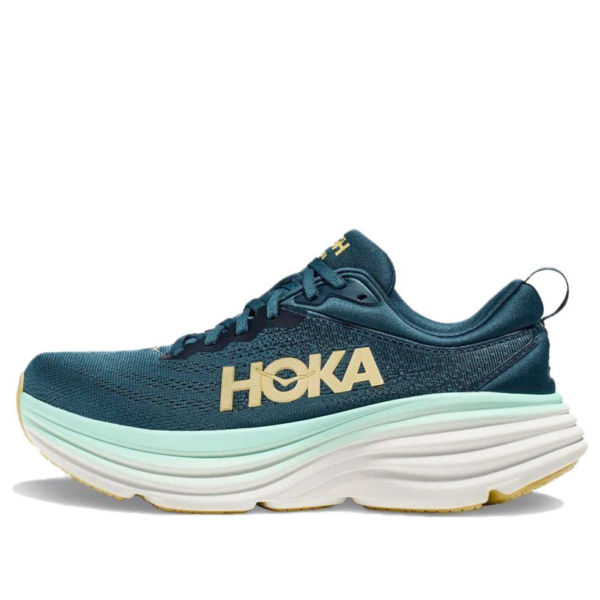 HOKA ONE ONE Bondi 8 'Midnight Ocean' 1123202-MOBS