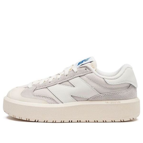 New Balance CT302 'Sea Salt' CT302RB