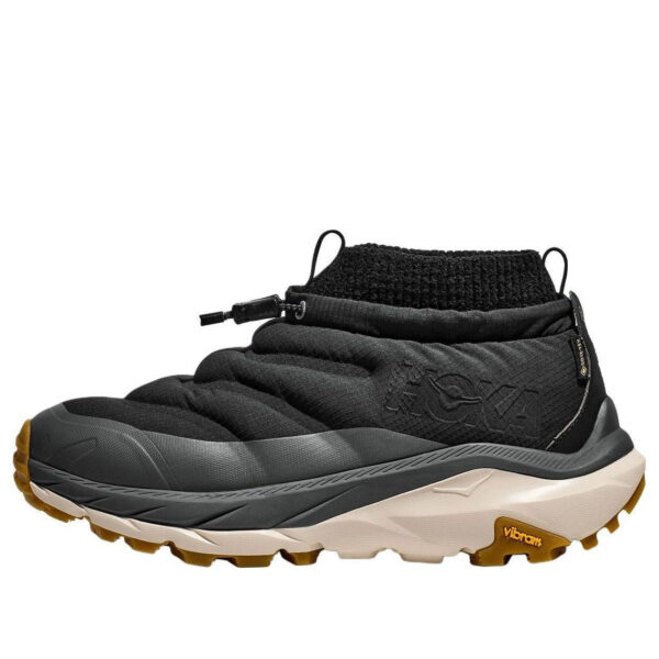 HOKA ONE ONE Kaha 2 FROST MOC GTX 'Black Outer Orbit' 1157392-BCKT