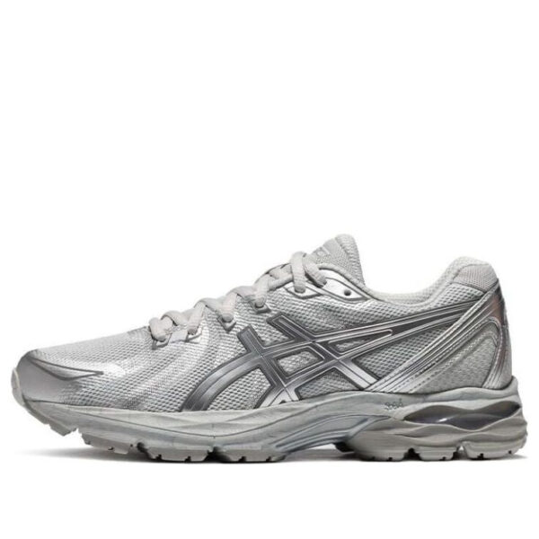 (WMNS) ASICS Gel-Flux 4 CN 'Silver Grey' 1012B464-020