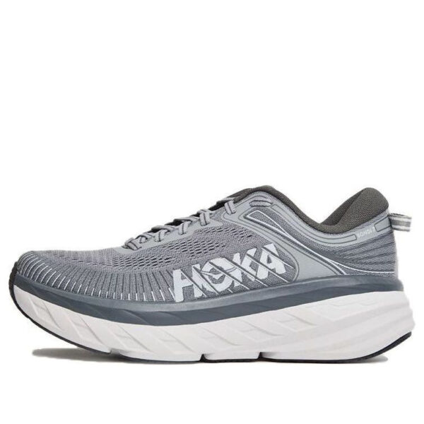 HOKA ONE ONE Bondi 7 'Wild Dove' 1110518-WDDS