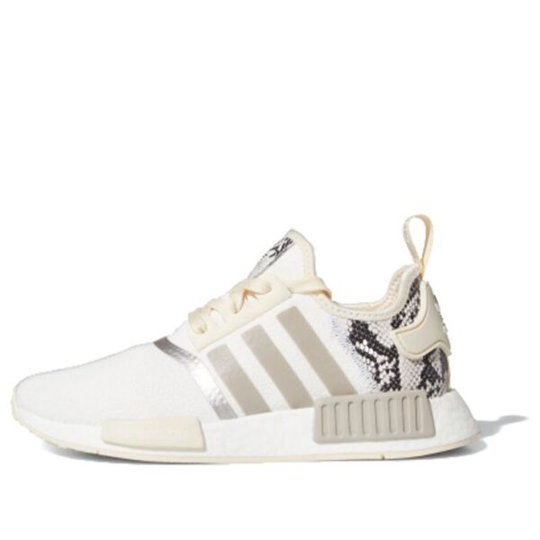 (WMNS) adidas NMD_R1 'Reptile Pack - Ecru Tint' FV3883