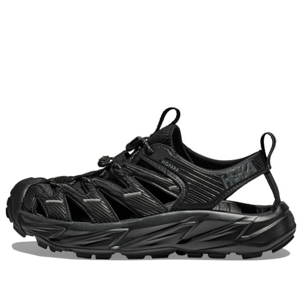 HOKA ONE ONE Hopara 'Black' 1106534-BBLC