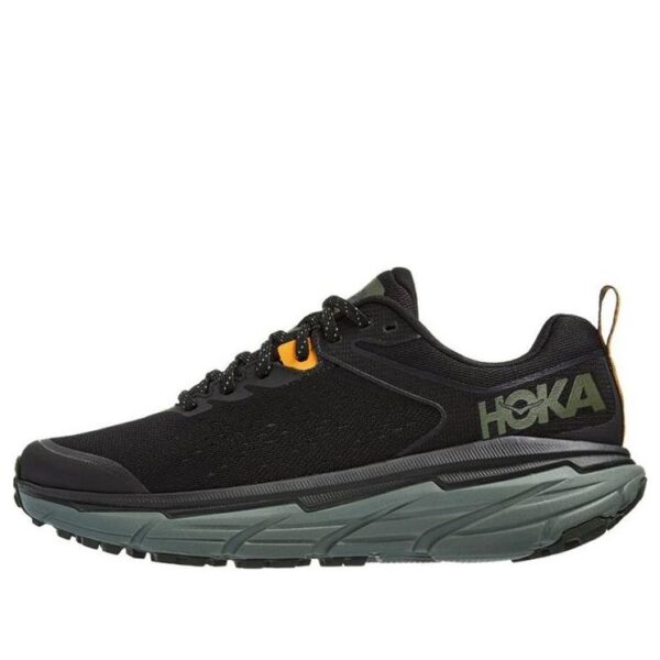 HOKA ONE ONE Challenger ATR 6 'Black Thyme' 1106510-BTYM