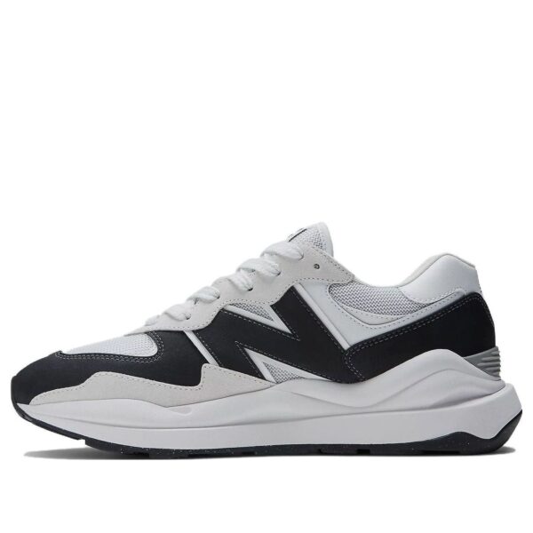 New Balance 57/40 'Black White' M5740CPC