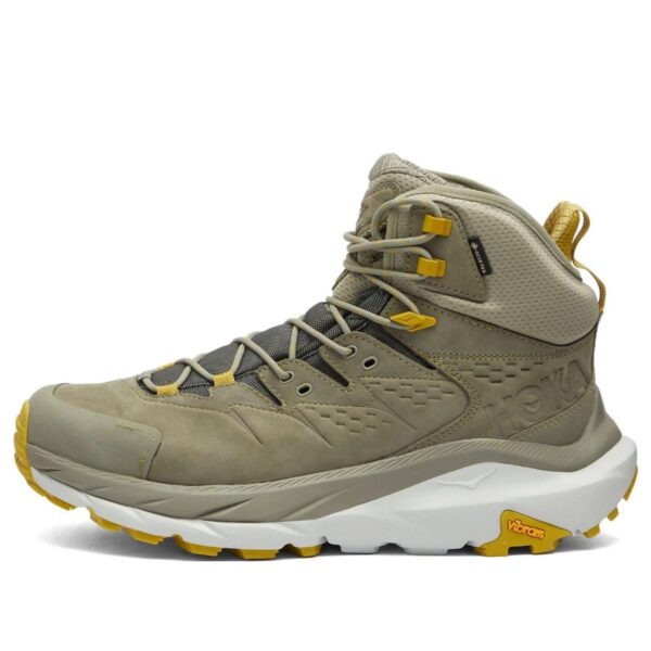 HOKA ONE ONE Kaha 2 GTX 'Olive Haze Mercury' 1123155-OHMR