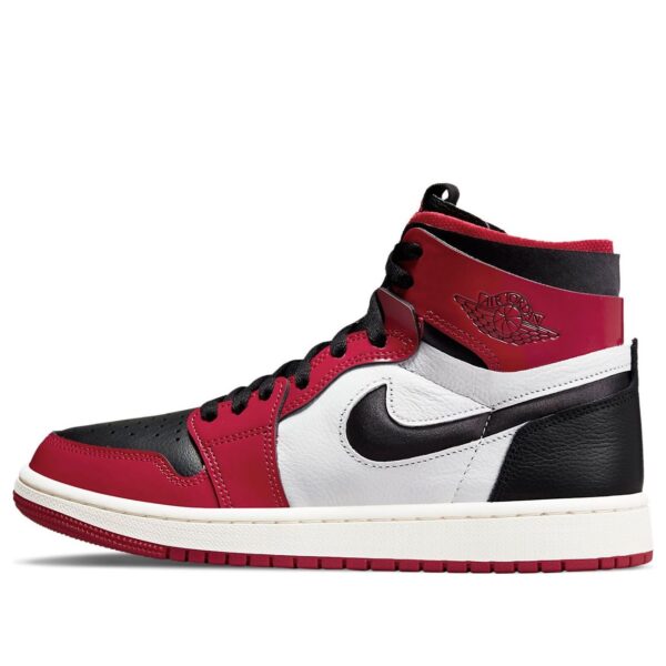 (WMNS) Air Jordan 1 High Zoom Comfort 'Chicago Bulls' CT0979-610