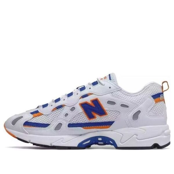 New Balance 827 'Blue Orange' ML827AAA