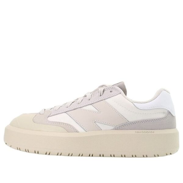 New Balance CT302 'Rain Cloud Moonbeam' CT302PC