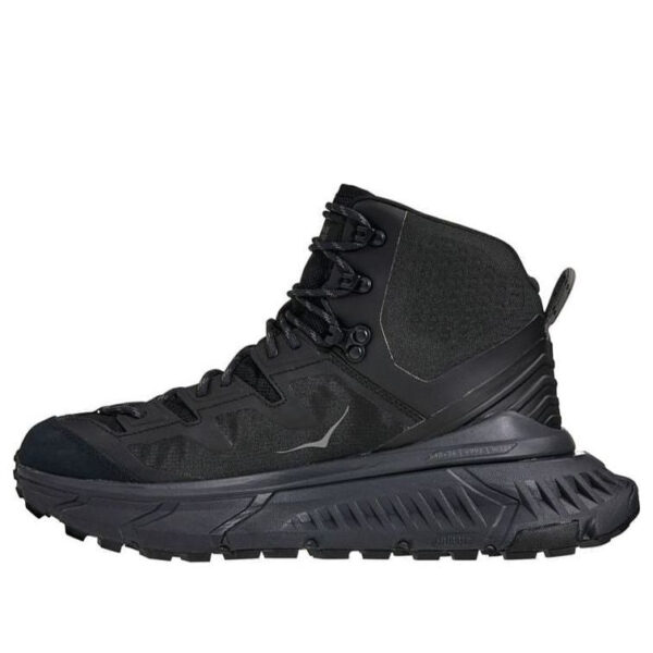 HOKA ONE ONE Tennine Hike GTX 'Black' 1113510-BDGGR