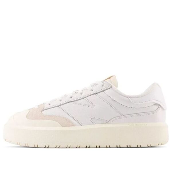 New Balance CT302 'White Moonbeam' CT302OB