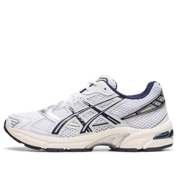 (WMNS) ASICS Gel-1130 'White Midnight' 1202A164-110