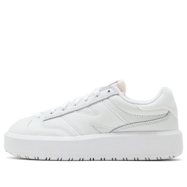 New Balance CT302 'White' CT302LA