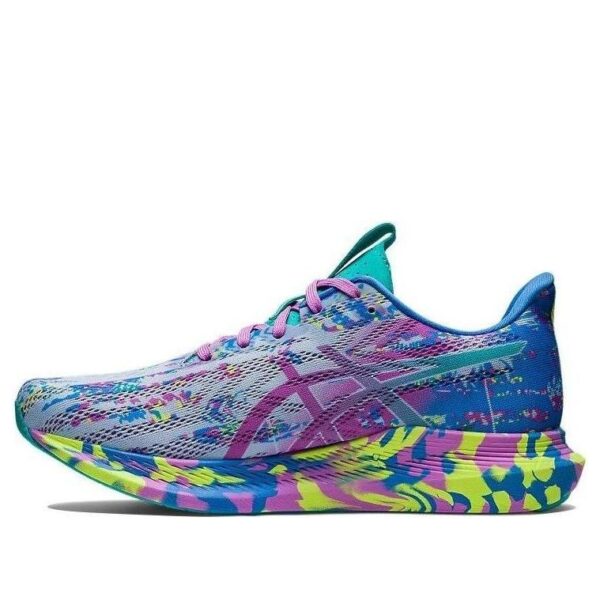 (WMNS) ASICS Gel-Noosa Tri 14 'Tropical - Soft Sky' 1012B208-402
